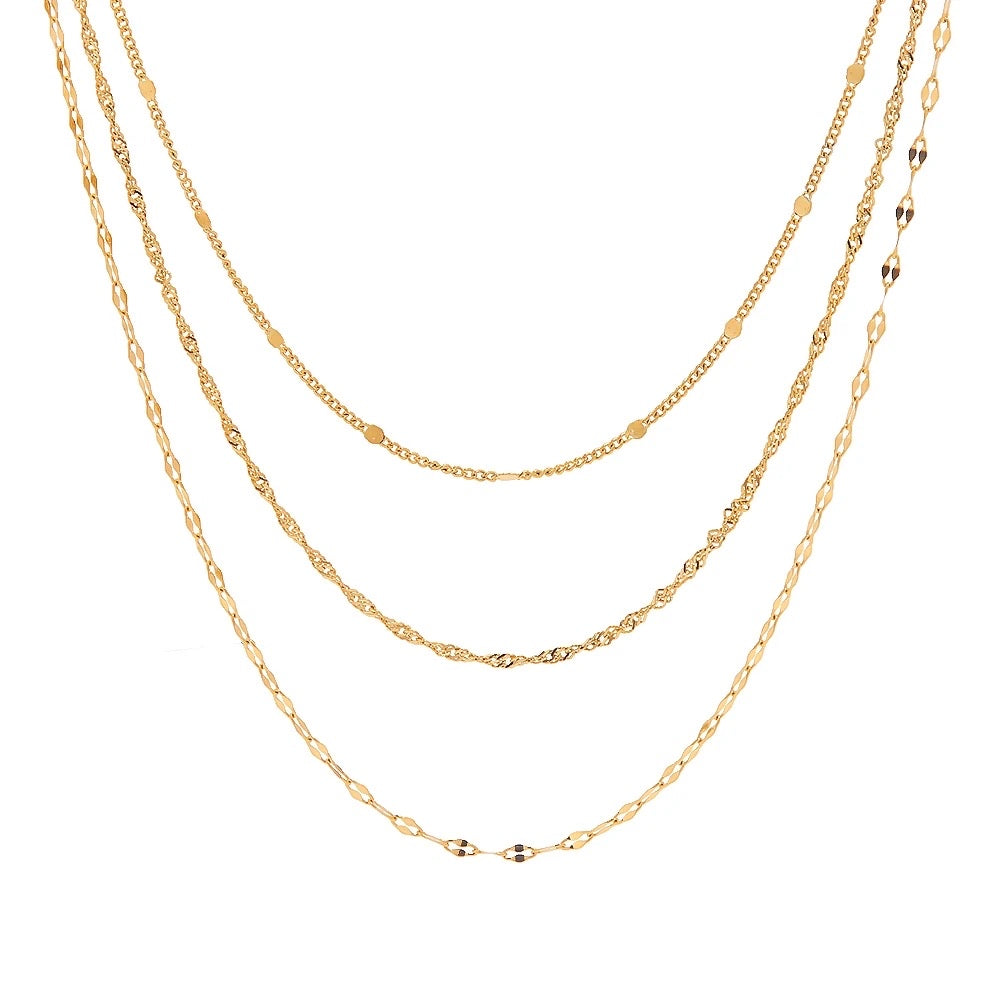 Mandi necklace