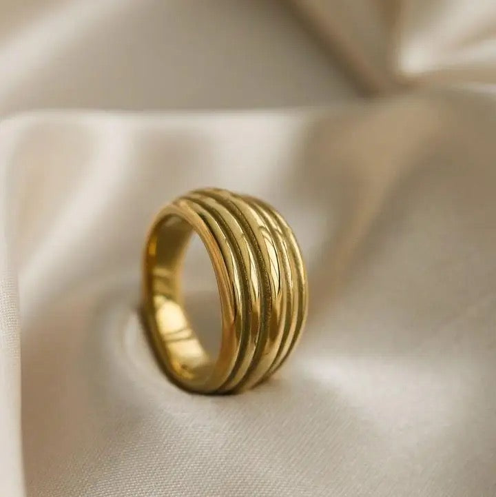 Align with me rings