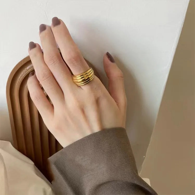 Align with me rings