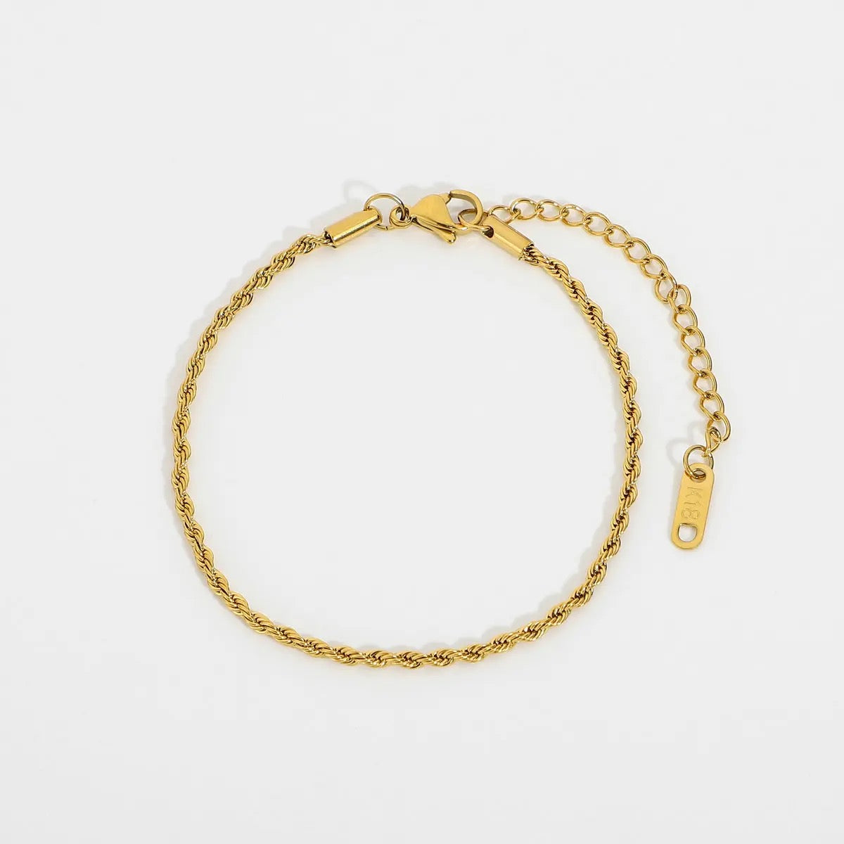 Lee bracelet