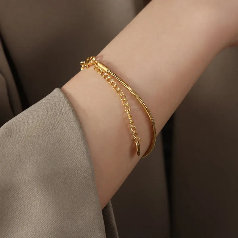 Call me yours bracelet