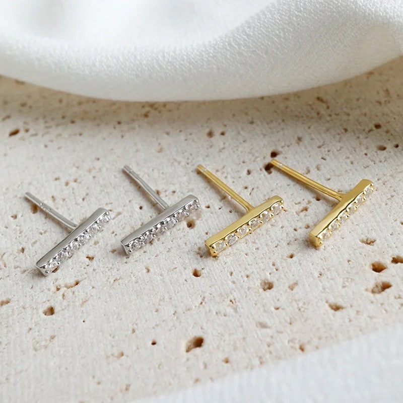 Tara earrings