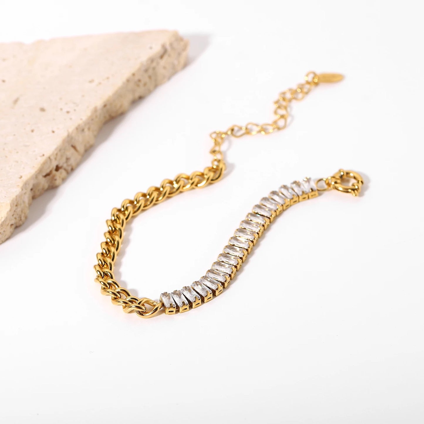Timeless bracelet