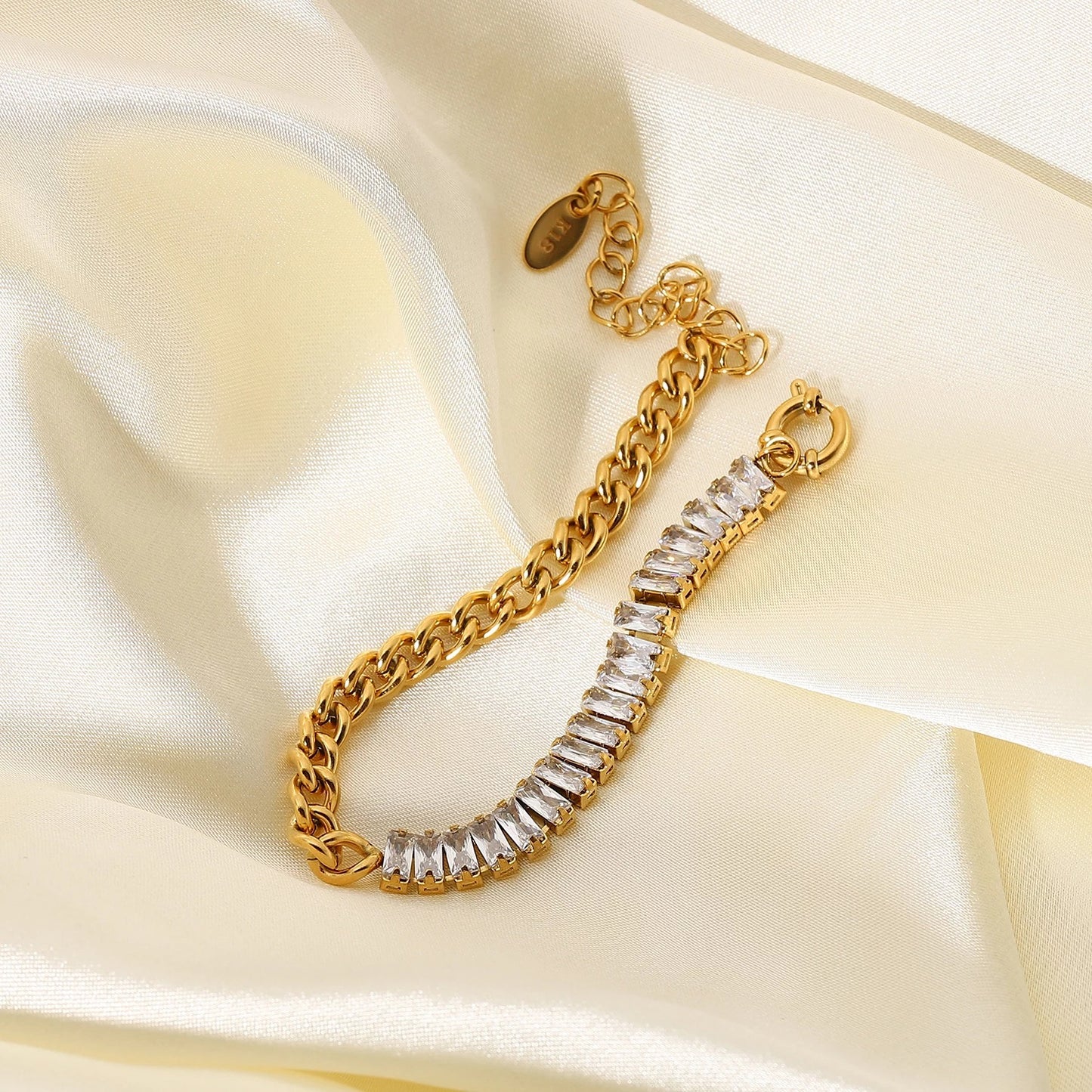Timeless bracelet