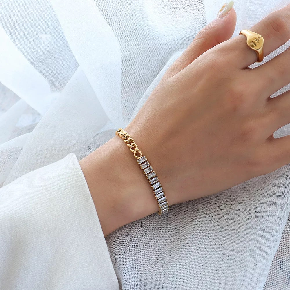 Timeless bracelet