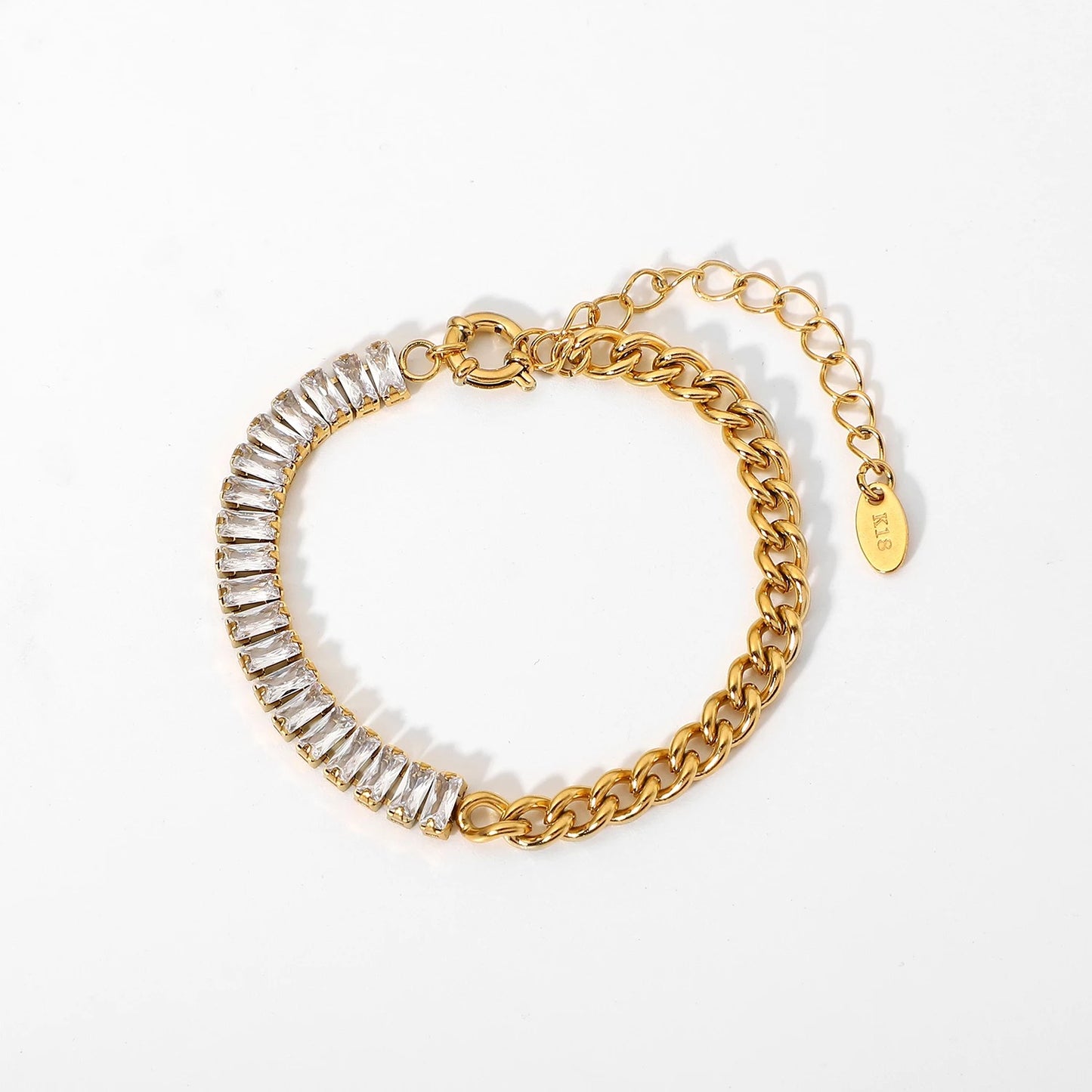Timeless bracelet