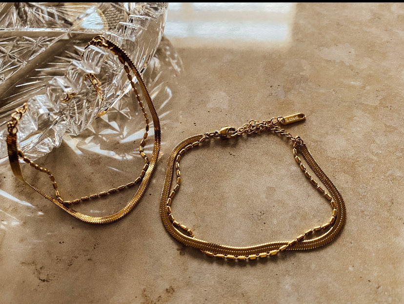 Harlow bracelet