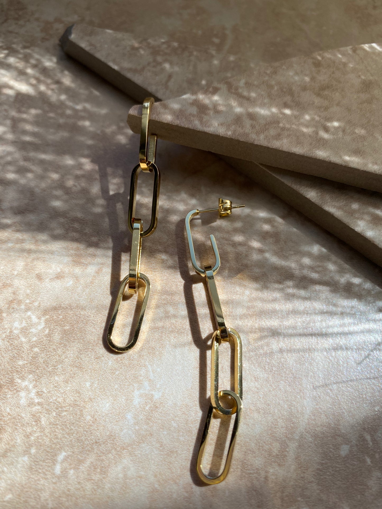 Chrissy earrings
