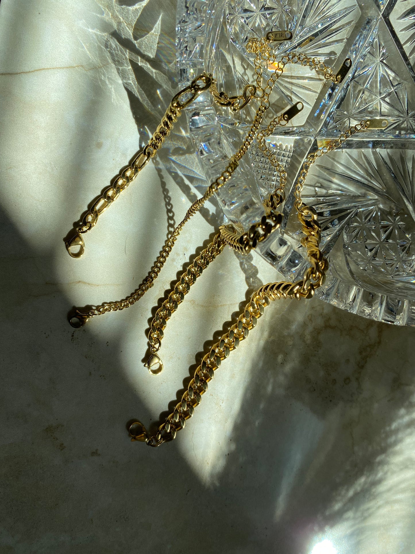 Essential bracelet
