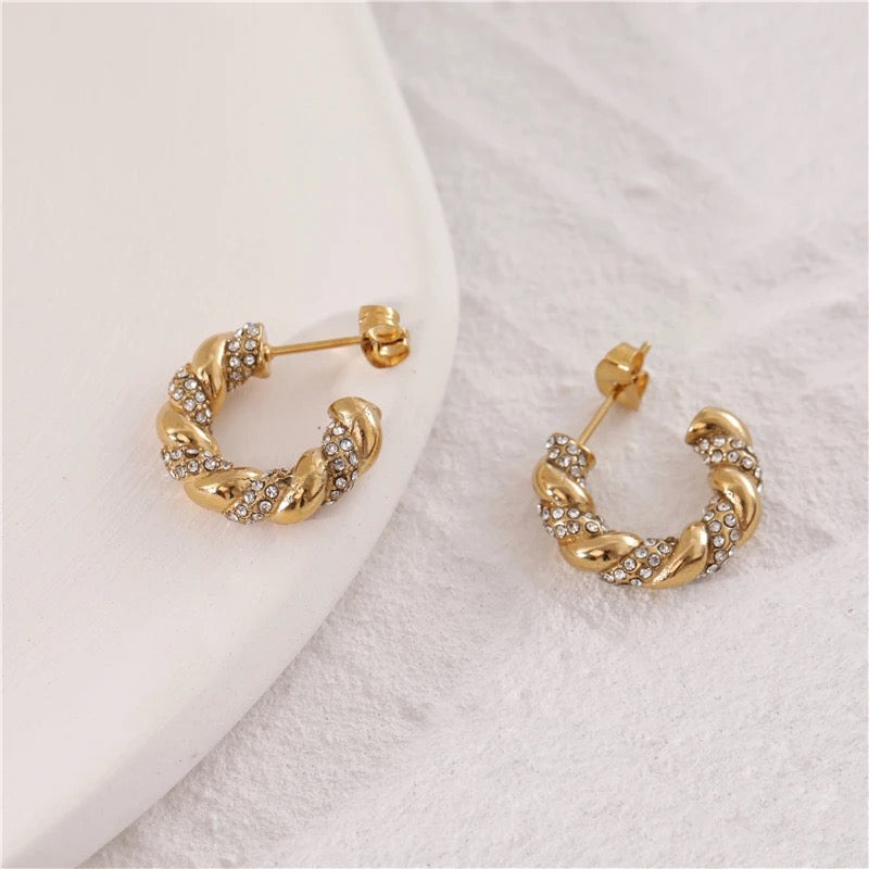 Gigi earrings