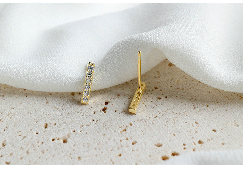 Tara earrings
