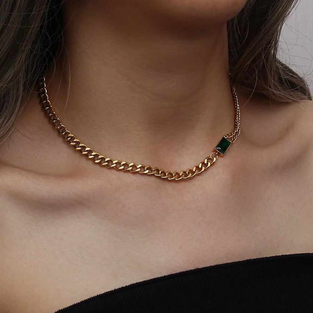 Aaron necklace
