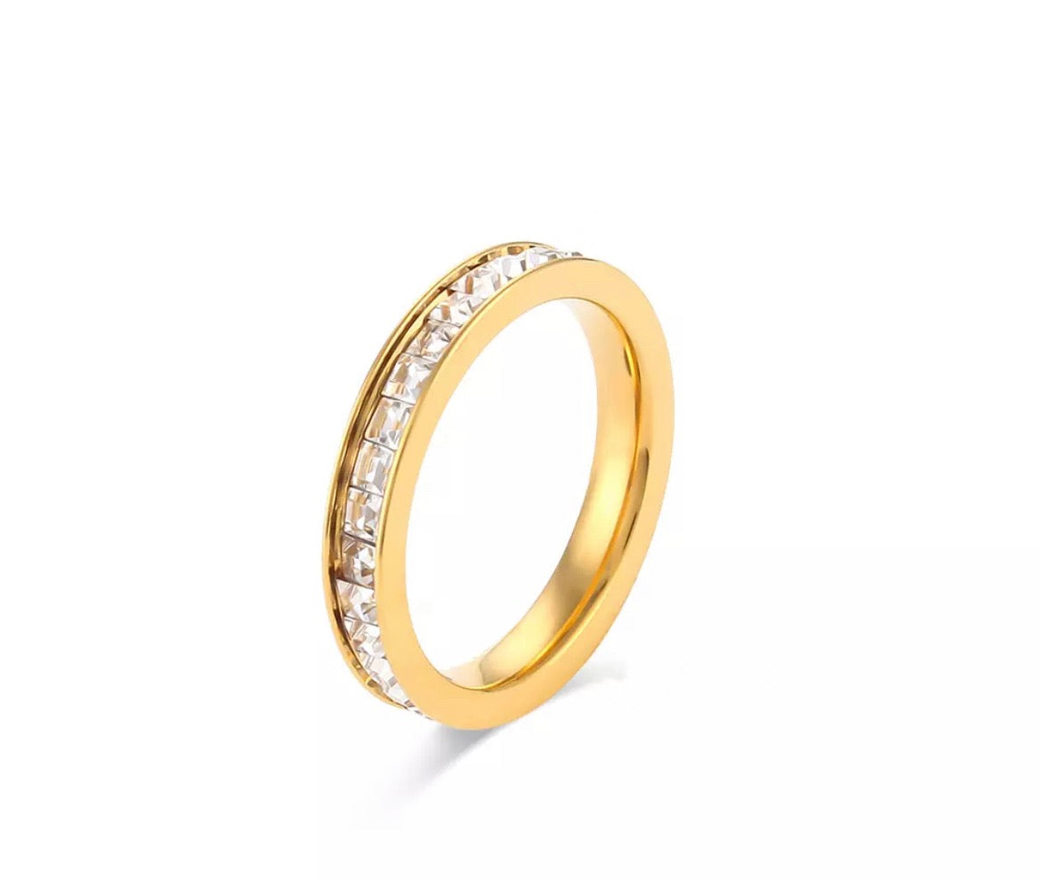 Rivera rings