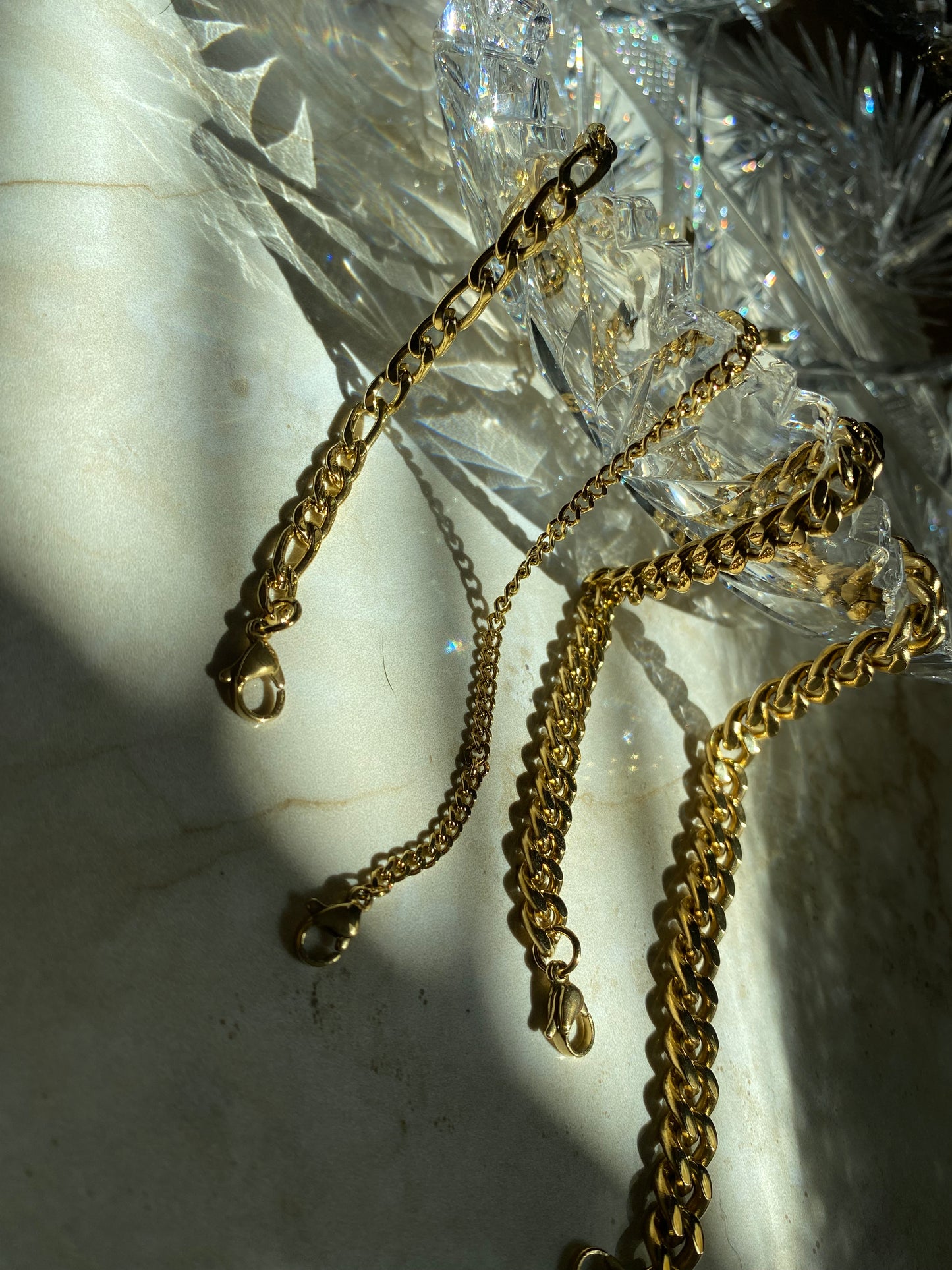 Essential bracelet