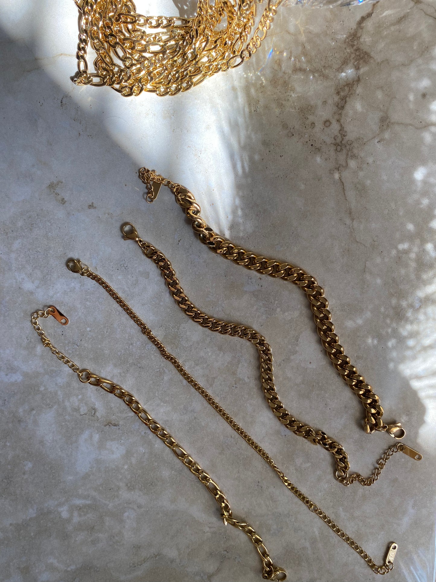 Essential bracelet