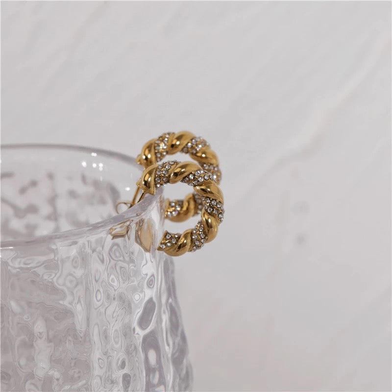 Gigi earrings