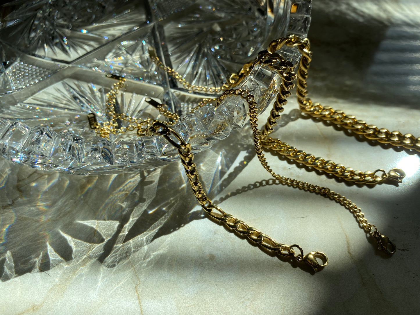 Essential bracelet