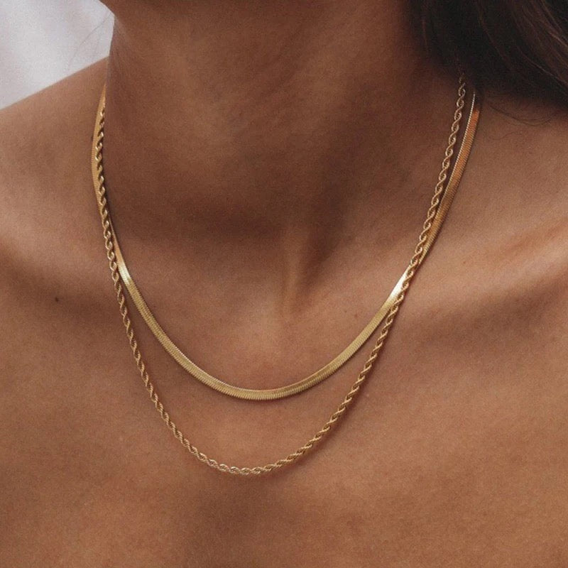 Coco necklace