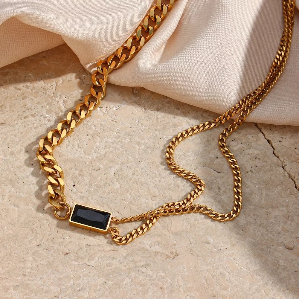 Aaron necklace