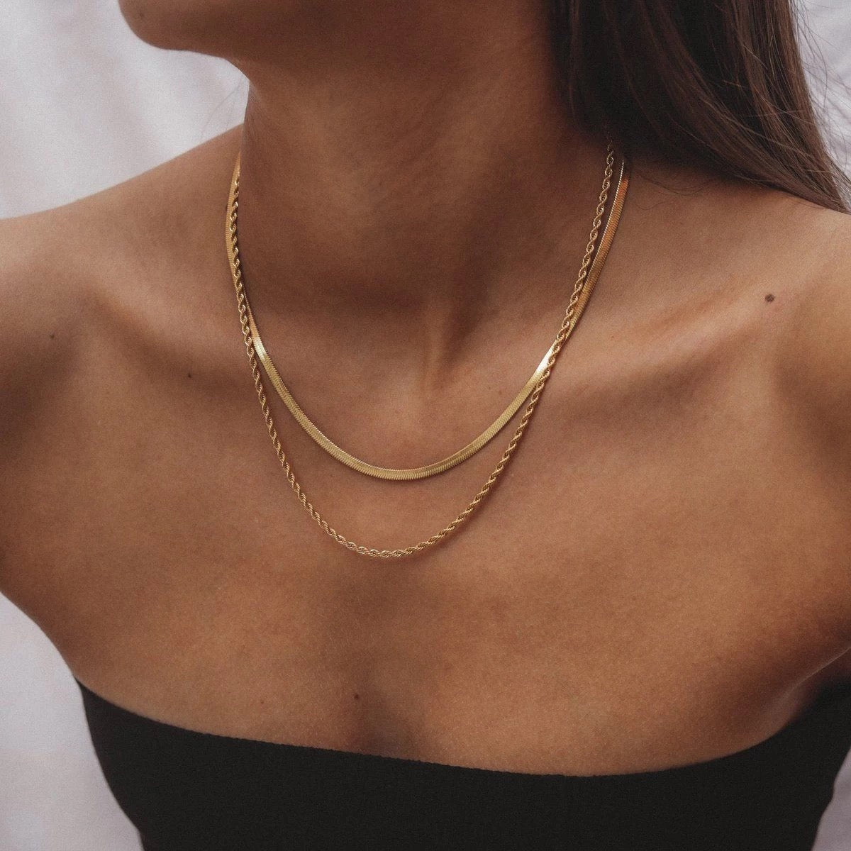 Coco necklace