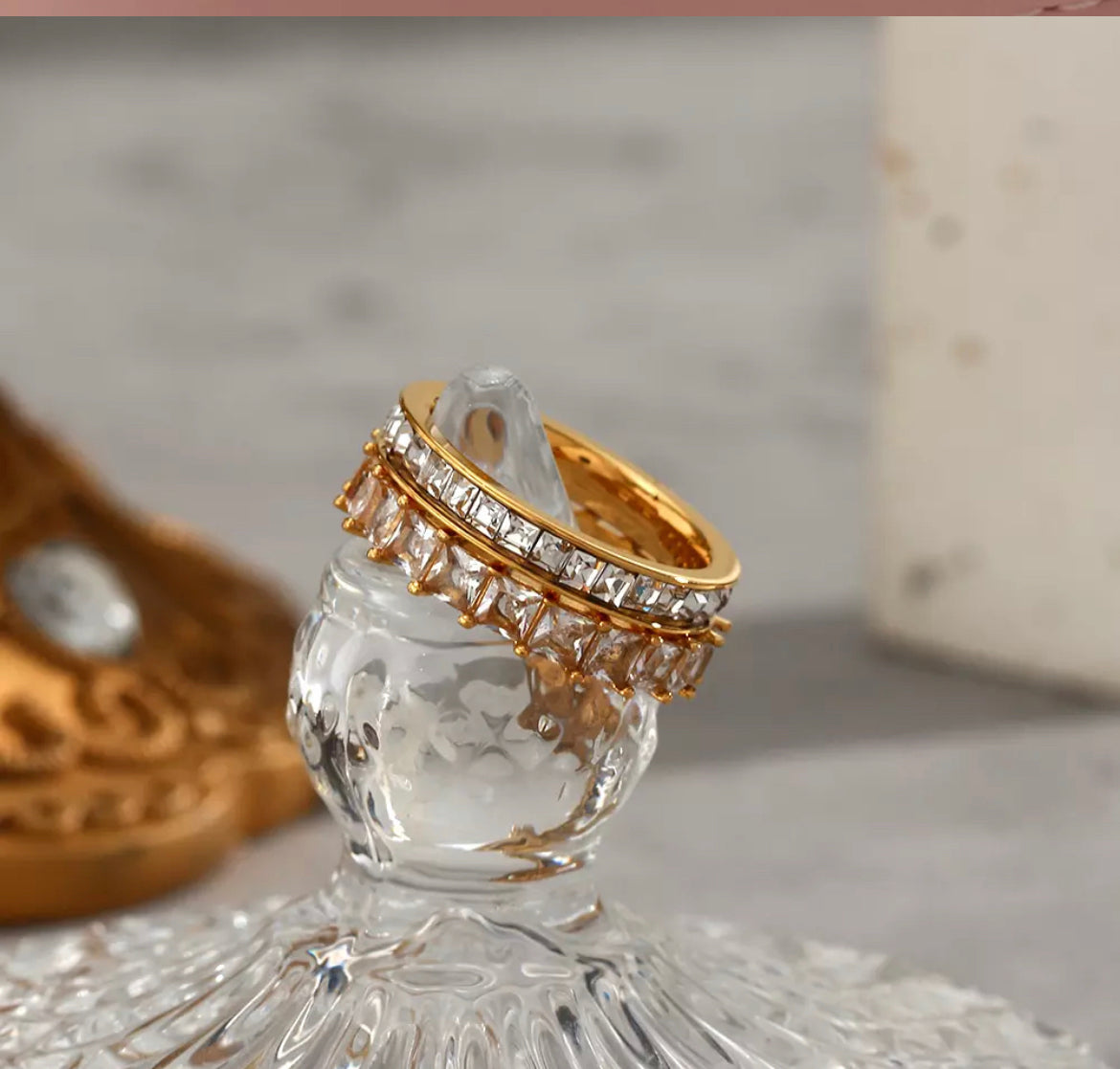 Rivera rings