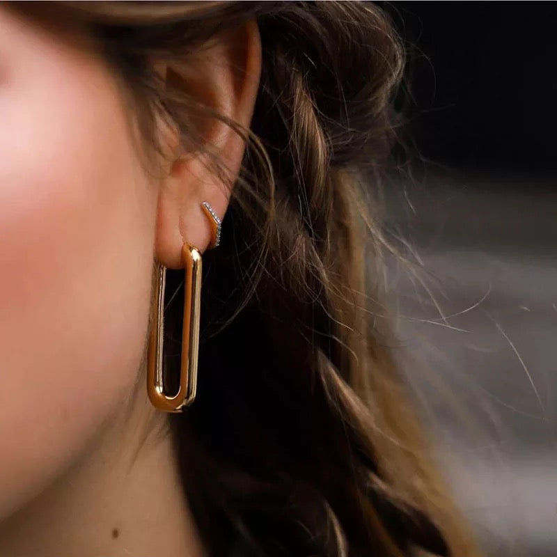 Eve earrings