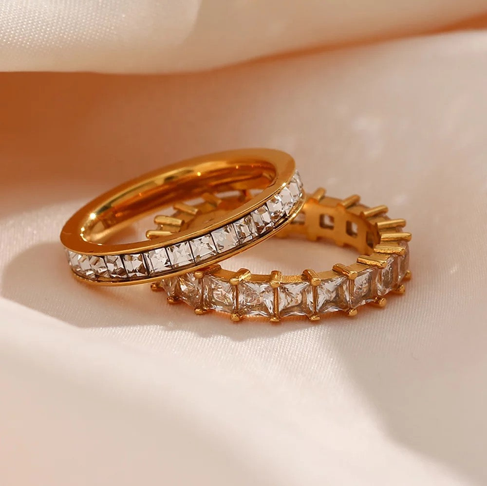 Rivera rings