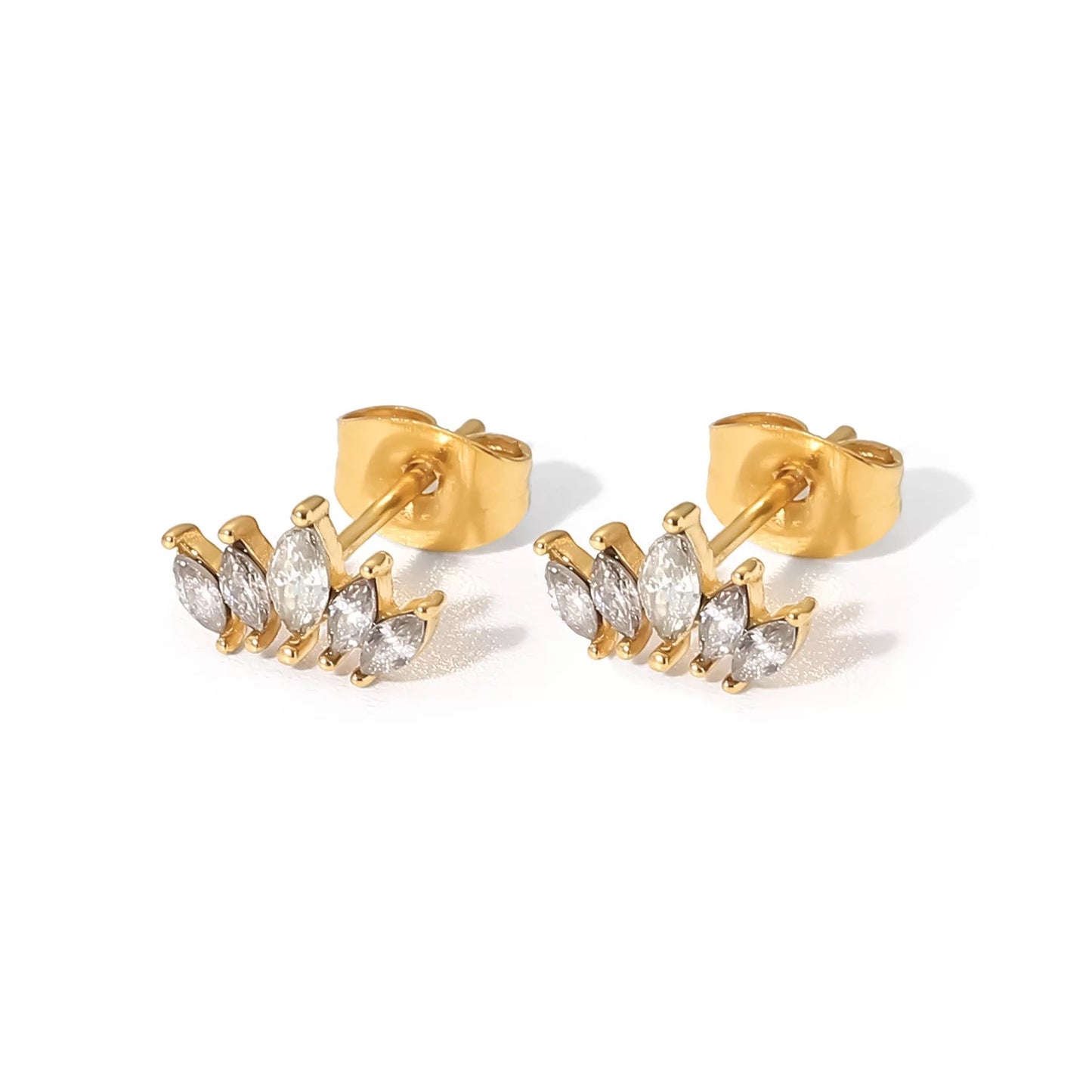 Dainty earrings