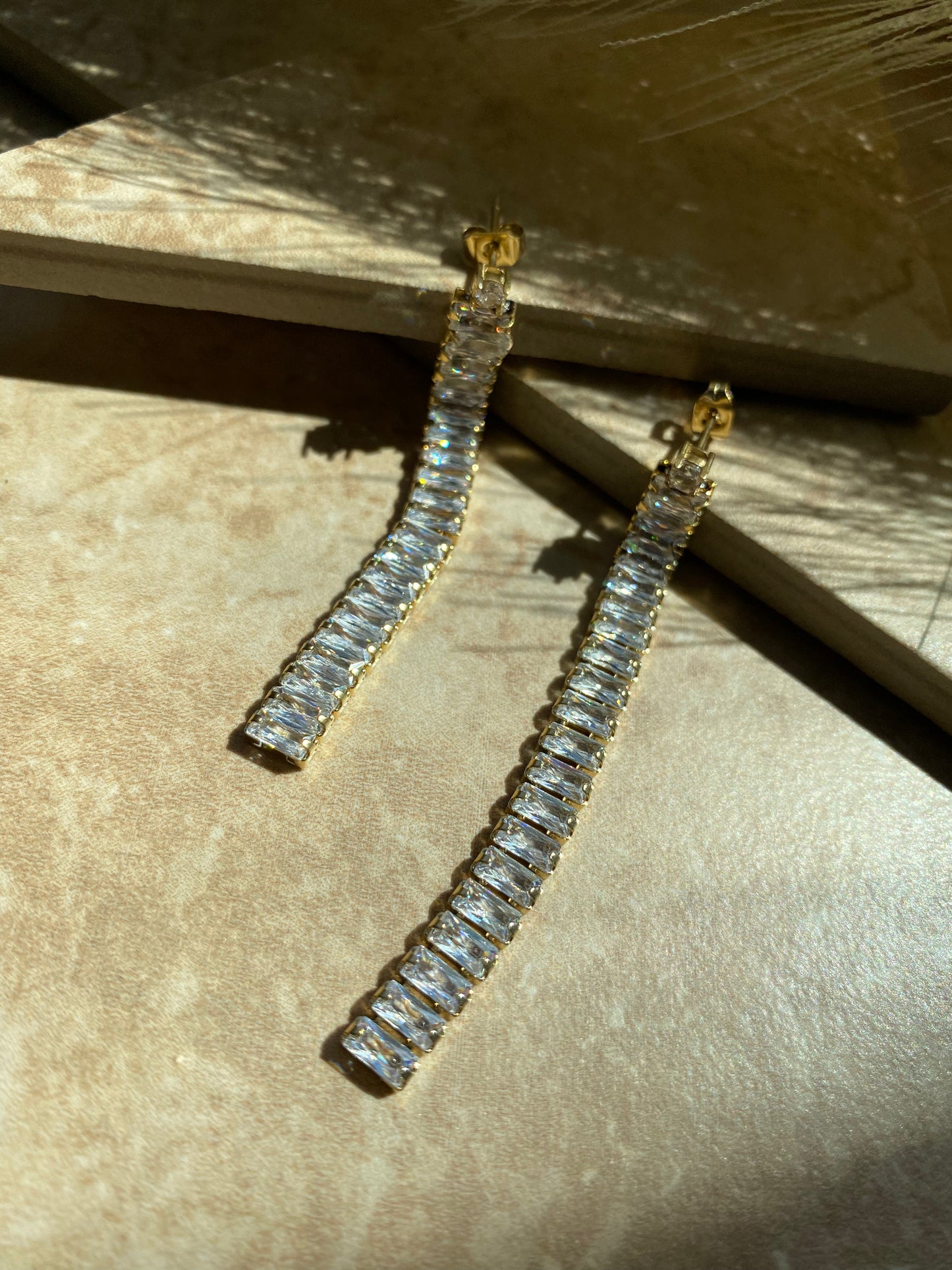 Eva earrings
