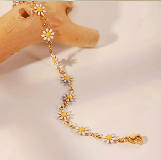 Sunshine bracelet