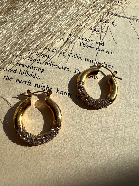 Sarah earrings