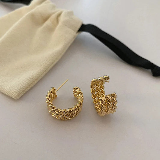 Avery earrings